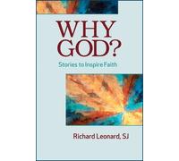 Richard Leonard Why God? (Tascabile)
