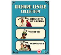 Richard Lester Collection-a Fu [Edizione: Regno Unito]