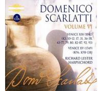 Richard Lester Complete Sonatas Volume Six (Lester) (CD) Album