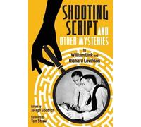 Richard Levinson William Link Shooting Script and Other Mysteries (Tascabile)