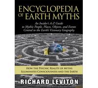 Richard Leviton Encyclopedia of Earth Myths (Tascabile)