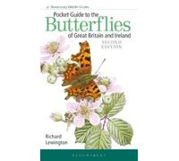 Richard Lewingt Pocket Guide to the Butterflies of Great Britain and (Tascabile)