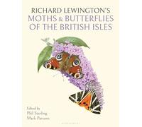 Richard Lewington's Moths & Butterflies of the British Isles