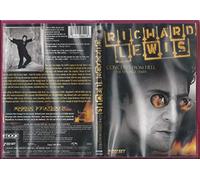 Richard Lewis: Concerts from Hell, the Vintage Years
