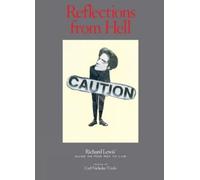 Richard Lewis Reflections from Hell (Copertina rigida)