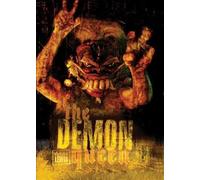 Richard Lewis The Demon Queen (Tascabile)