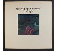 RICHARD & LINDA THOMPSON - first light