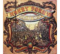 Richard & Linda Thompson - Hokey Pokey