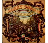 RICHARD & LINDA THOMPSON - hokey pokey LP