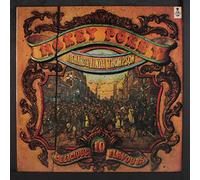 RICHARD & LINDA THOMPSON - Hokey pokey / Vinyl record [Vinyl-LP]