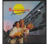 RICHARD & LINDA THOMPSON - sunnyvista