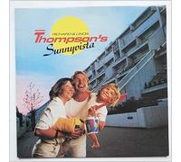 Richard & Linda Thompson - Sunnyvista