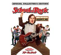 Richard Linklater - School Of Rock Special Collector'S E [Edizione: Giappone]