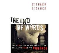 Richard Lischer End of Words (Tascabile) Lyman Beecher Lectures in Preaching