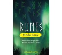 Richard Lister Runes Made Easy (Tascabile)