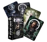 Richard Lister Runic Oracle (Cards) Rockpool Oracle (PRESALE 29/07/2025)