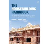 Richard Little Brynley Little The Housebuilding Handbook (Tascabile)