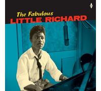 Richard Little - Fabulous Little Richard