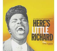 Richard Little - Here'S Little Richard (+ Little Richard