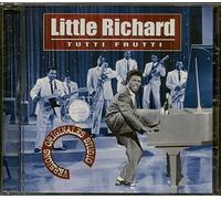 Richard, Little - Little Richard - Tutti Frutti