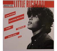 Richard,Little - Richard,Little - Greatest Hits