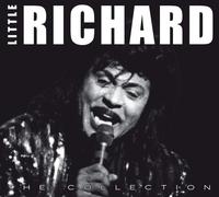 Little Richard - The Collection