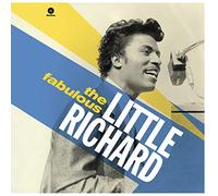 Richard Little - The Fabulous Little Richard
