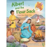 Richard Littledale Albert and the Flour Sack (Copertina rigida)