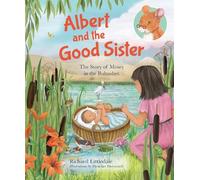 Richard Littledale Albert and the Good Sister (Copertina rigida)