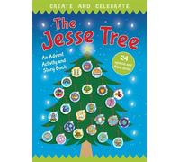 Richard Littledale, Deborah Loc Create and Celebrate: The Jesse Tre (Tascabile)