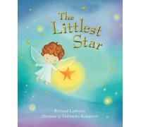 Richard Littledale The Littlest Star (Tascabile)