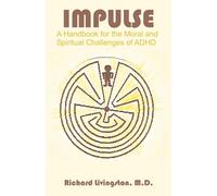Richard Livingston Impulse (Tascabile)