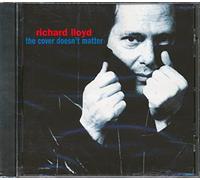 Richard Lloyd - Cover Doesn'T Matter