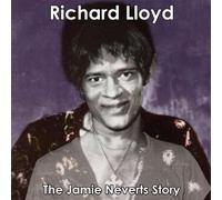 Richard Lloyd - Jamie Neverts Story by Richard Lloyd (2009-09-01)