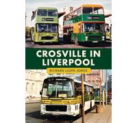 Richard Lloyd Jones Crosville in Liverpool (Tascabile)