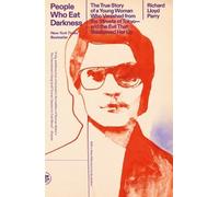 Richard Lloyd Parry People Who Eat Darkness (Tascabile)