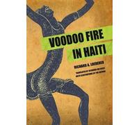Richard Loederer Voodoo Fire In Haiti (Tascabile)