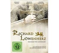 Richard Löwenherz - Alle deutschen Folgen
