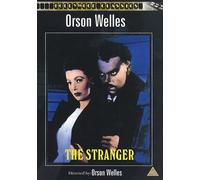Richard Long - Orson Welles The Stranger [Edizione: Regno Unito] [Edizione: Regno Unito]