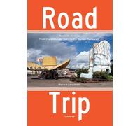 Richard Longstreth Road Trip (Tascabile)