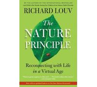 Richard Louv The Nature Principle (Tascabile)