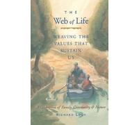 Richard Louv Web of Life (Tascabile)