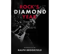 Richard Luck Gina Way David Sinclair Pete Clack Ralp Rock's Diamond (Tascabile)