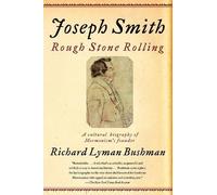 Richard Lyman Bushman Joseph Smith (Tascabile)