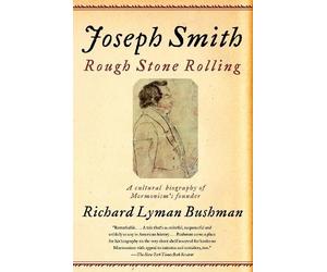 Richard Lyman Bushman Joseph Smith (Tascabile)