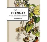 Richard M. Doyle Darwin's Pharmacy (Tascabile)
