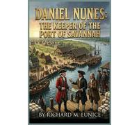 Richard M Eunice Daniel Nunes (Tascabile)