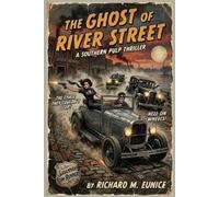 Richard M Eunice Savannah Rum Runners (Tascabile)