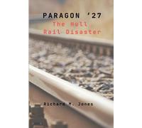 Richard M Jones Paragon '27 (Tascabile)