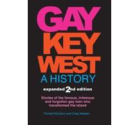 Richard M McGarry Greg Madsen Gay Key West - A History (Tascabile)